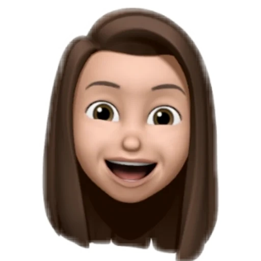 camera, emoji, pajing margot, pajing margo2, animoji memoji