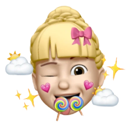 cara, memoji, humano, clipart, memoji es un fondo transparente