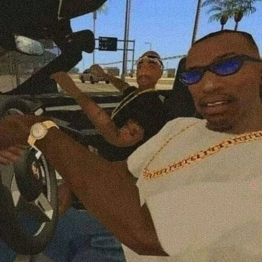 i ragazzi, gta san, tupac shakur, carl johnson, grand theft auto san andreas