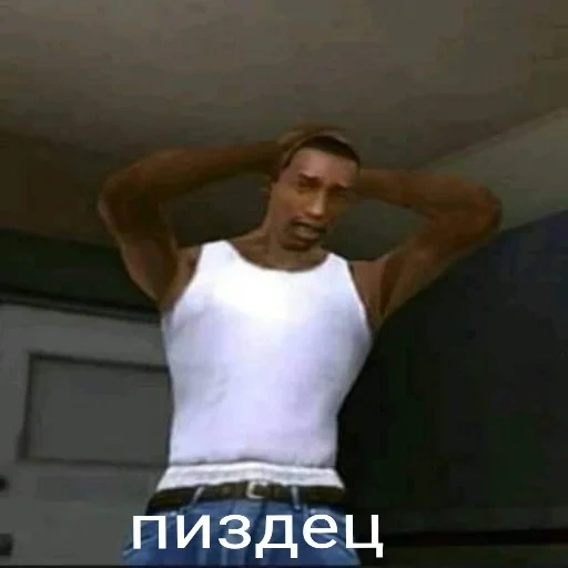 gta nero, le riprese del film, carl johnson, grand theft auto, carl johnson c.j tiene la testa