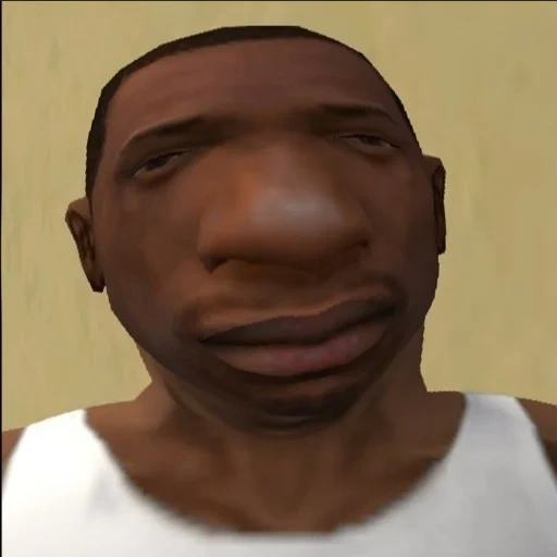 carl johnson