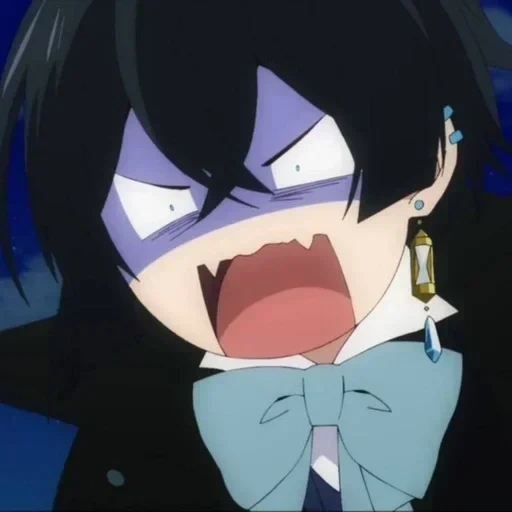 vanitas yato, vanitas anime, vanitas no karte, memorie vanitas, memorie di vanitas anime