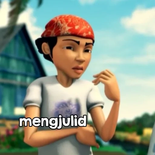 upin, mark lee, упин ипин, upin dan ipin, upin ipin ngocok kontol