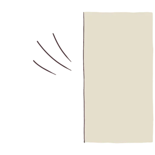 бежевый лист, наклейки манга, рисование манги, накладные ресницы, чистый лист бумаги