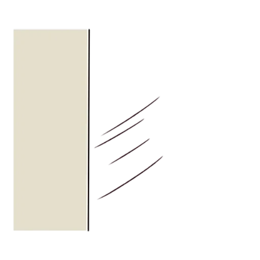 бежевый лист, бумага бежевая, рисование манги, линия карандашом, размытое изображение