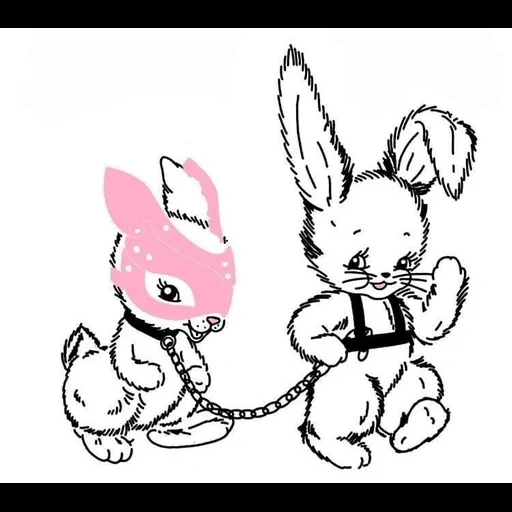 кролик багз, кролик рисунок, заяц багз банни, раскраска зайка, кролик багз банни