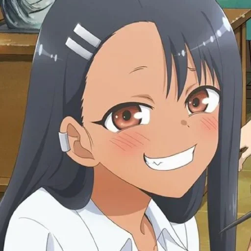 nagatoro, nagatoro san, nagator haase, ijiranaide nagatoro san, hasa nagatoro natot hatioji