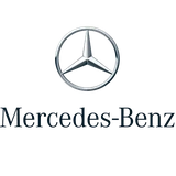 Mercedes Benz by Antonio Eng