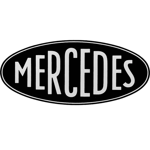 логотип мерседес 1902, логотип mercedes benz, мерседес логотип, mercedes logo 1902, даймлер бенц логотип