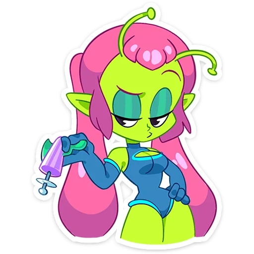 pacchetto, misericordia, anime, fink ok ko