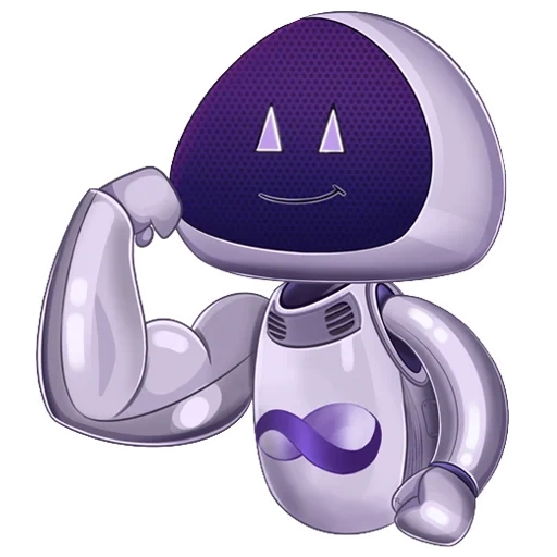 robot disko ait, robot disko tosy, meta universe emoji