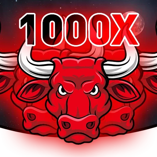 der stier, der bulle der bulle, das symbol des stiers, bulls chicago bulls, der böse bullkopf