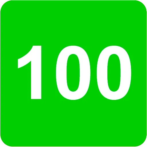 milliers, argent, nombre 100, brain 100, voir 100