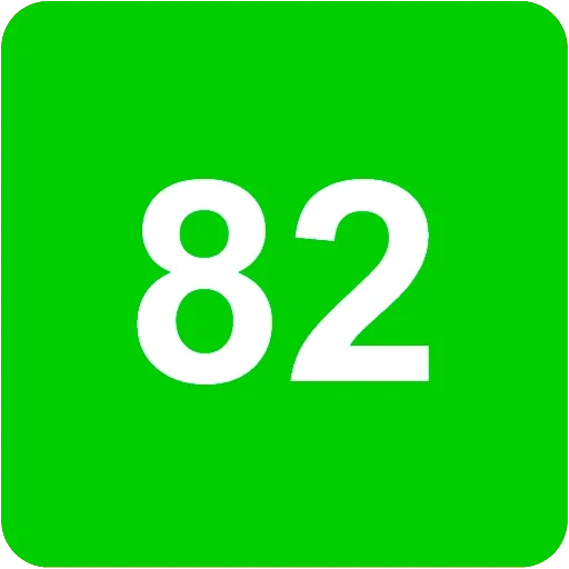 número, number, pessoas, escuridão, número 82