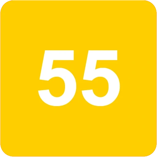 number, logo, numbers 35, mathematical task, 35 bus fryanovo shchelkovo