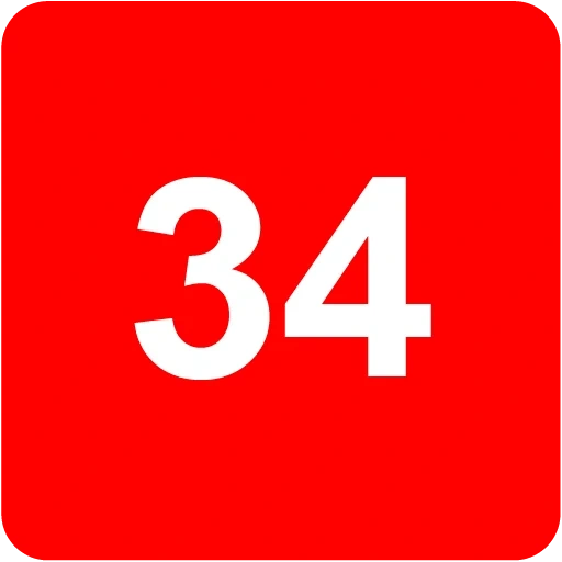 dark, numéro 24, no 54, red cross, no 439