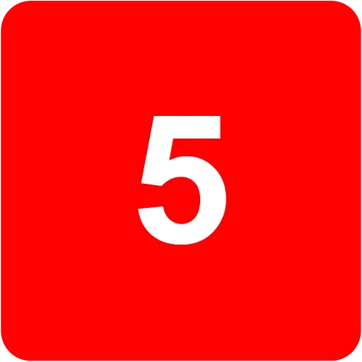 logo, number, people, number 5, numéro de cercle 2