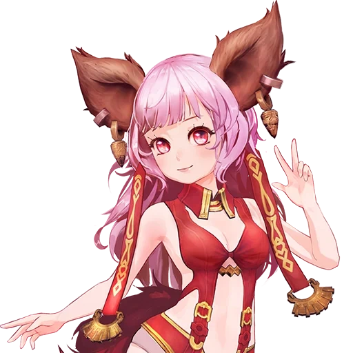 anime artistique, dessins d'anime, personnages d'anime, reine de la foi de savskaya, anime fantastique de granblue