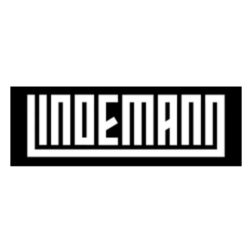 lindemann icon, till lindemann, lindemann logo, lindemann logo, lindemann logo