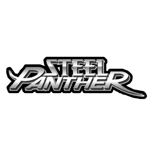 stahl panther logo, logo, dynamisches zustand logo, honda integra logo, ac schnitzer emblem