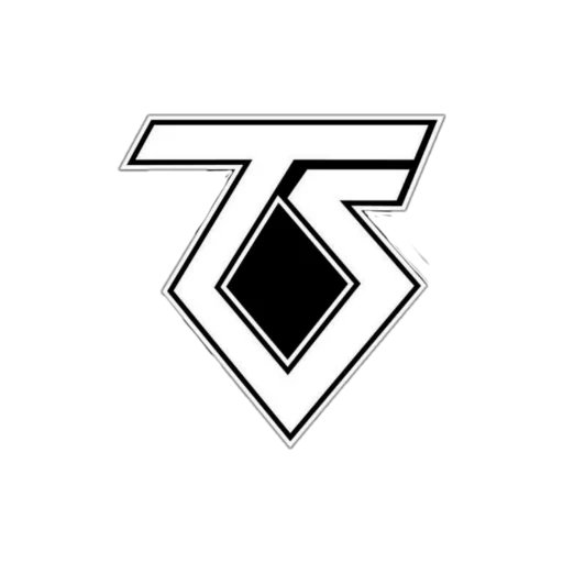 logo de soeur torsadé, icône de soeur torsadé, système torsadé logo logo ar, sister sister group logo, symbole du système symbole twisted symbole