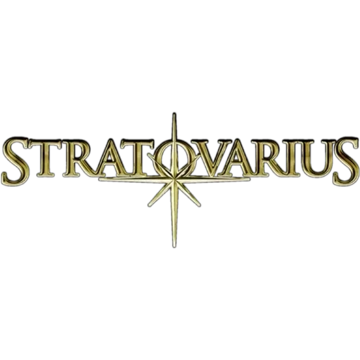 stratovarius logo of the group, stratovarius stratovarius 2005, stratovarius, stratovarius eternal, stratovarius polaris 2009
