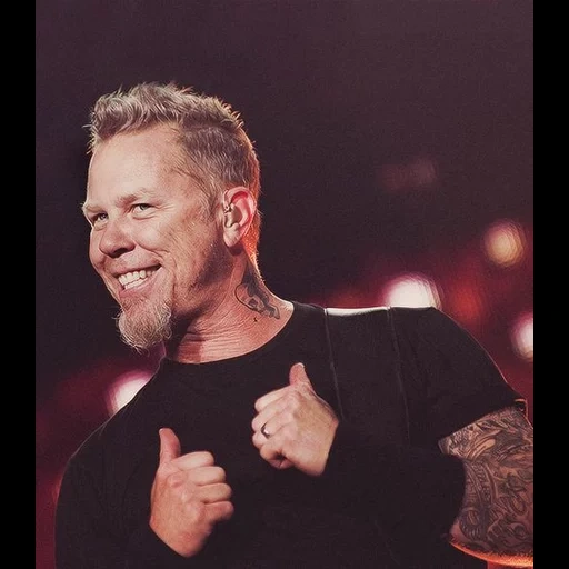 джеймс хэтфилд, джеймс хэтфилд 2021, james hetfield, джеймс хэтфилд 2008, джеймс хэтфилд улыбается