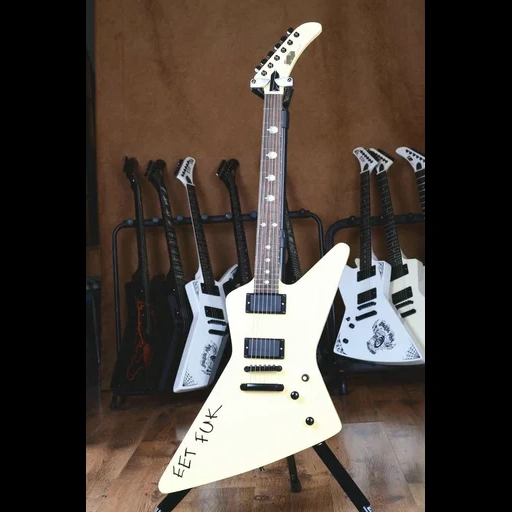 esp explorer mx220 eet fuk, esp explorer mx250, epiphone 1984 explorer ex, explorer guitars 2020 best, электрогитара schecter