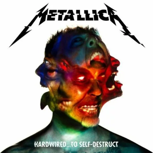 metallica hardwired, metallica hardwired to self destruct, metallica, группа metallica, metallica hardwired…to self-destruct 2016)\\cd1