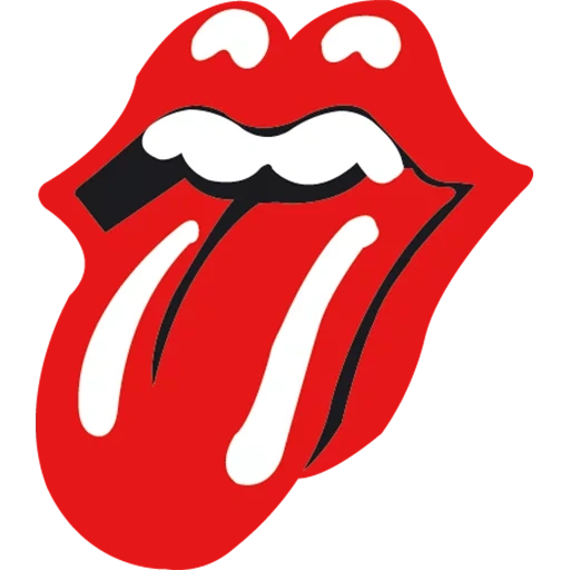 рот языком, the rolling stones, рот высунутым языком, логотип роллинг стоунз, rolling stones логотип