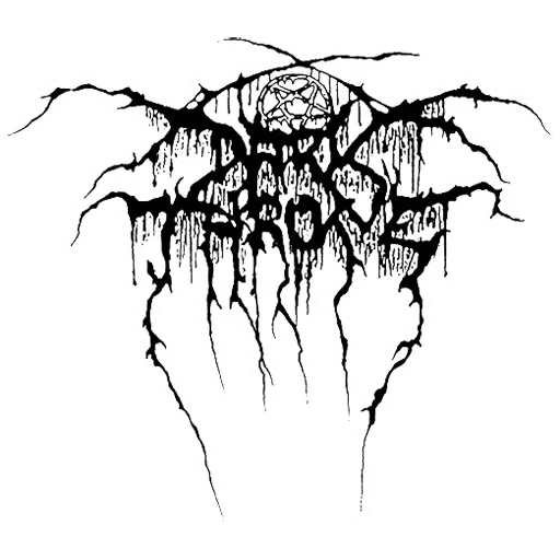 darkthrone, darkthrone logo, darkthrone 1991, darkthrone лого, darkthrone лого transilvanian