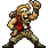 Metal Slug