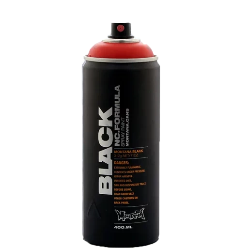 баллончик montana black blk400 gold, монтана блэк, montana black 150 ml, баллончик montana black, краска монтана