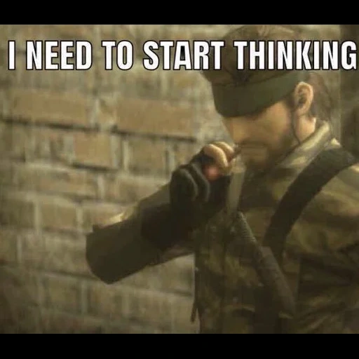 militaires, serpent solide, solid snake mgs 3, metal gear solid snake eater, metal gear solid 3 snake eater