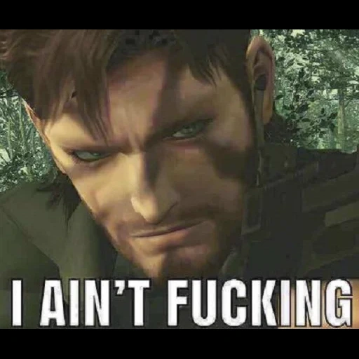 metal gear, snake eater, solid snake mgs 3 hd, metal gear solid 3 snake eater, metal gear solid snake eater 3d