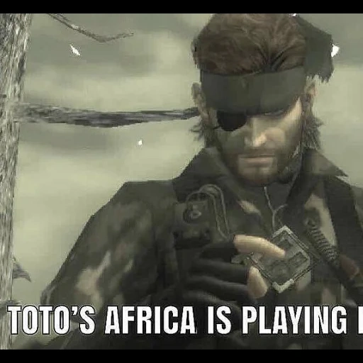 serpent solide, snake eater, big boss mgs 3, solid snake mgs 3, metal gear solid 3 snake eater