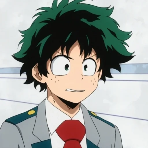 izuku, midoria, midoria izuku, academy of midoria pahlawan, midoria akademi pahlawan saya