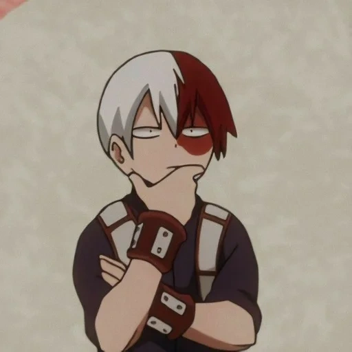 todoroki, todoroki, anggur pohon tuan rumah, todoroki shoto, todoroki shouto