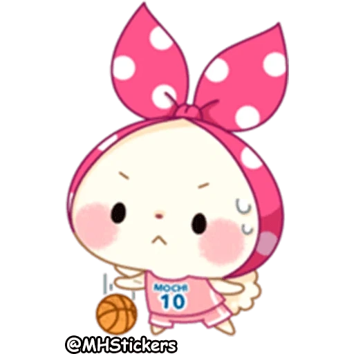 lovely child, pink rabbit, lovely babies, lovely pattern, kitti kuromi sanrio