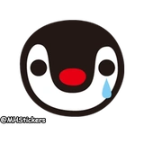 @MHStickers Pingu