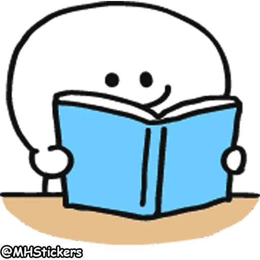 livros, leitura, livro, caderno, desenhos de memes