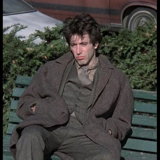 alpacino, the thriller, alpacino 1979, andrej makarevich, richard grant whitnell