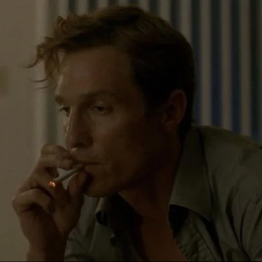 birth, plant cole, rust cohle, rubin cole, a real detective
