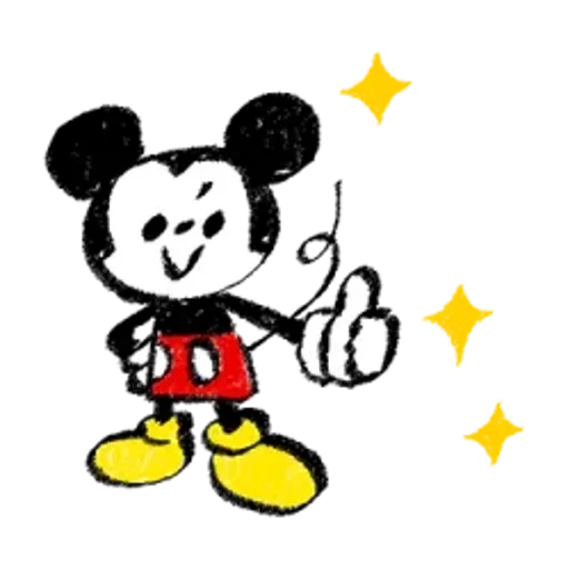 mickey, mickey mouse, mickey mouse is cute, mickey mouse pattern, mickey mouse character