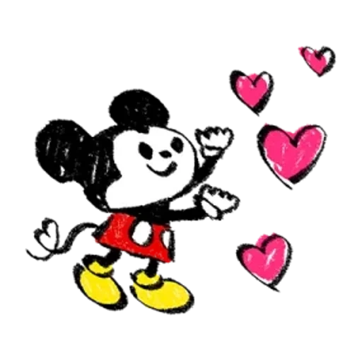 minnie mouse, mickey mouse, mickey mouse minnie, kavai mickey mouse, niedliche mickey maus muster
