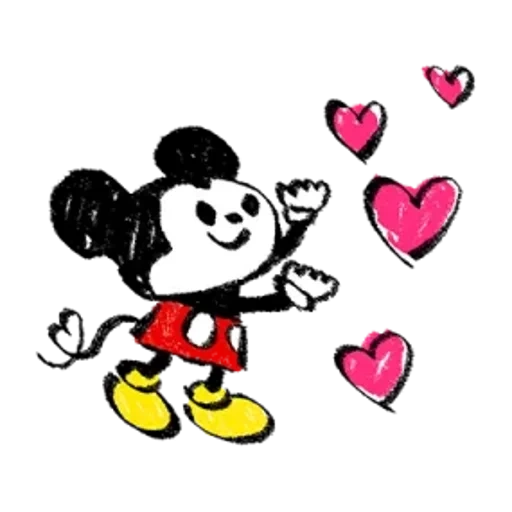 minnie mouse, topolino, topolino minnie, topolino kawaii mickey, disegni adorabili mikimas