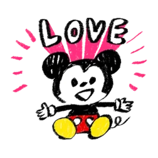 mickey mouse, mickey mouse est mignon, mickey mouse minnie, motif de mickey mouse, mickey mouse minnie mouse