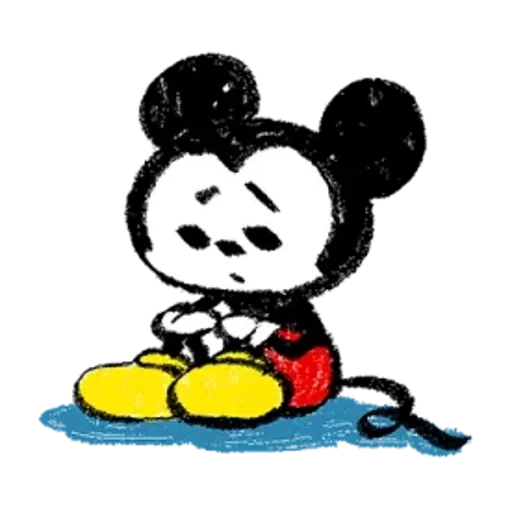 mickey, mickey mouse, mickey mouse 2021, mickey mouse é fofo, personagem mickey mouse