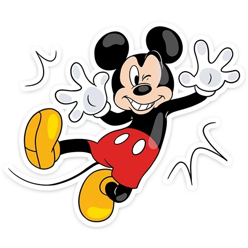 topolino, eroe di topolino, eroe di topolino, topolino da x nim