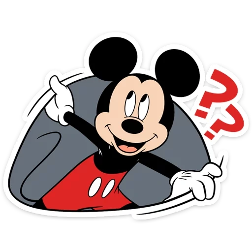 mickey mouse, gambar mickey mouse, karakter mickey mouse